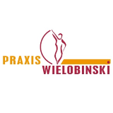 Das Logo von Praxis Wielobinski