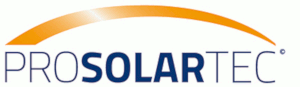 Das Logo von ProSolarTec GmbH