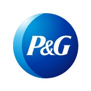 Das Logo von Procter & Gamble GmbH & Co. Manufacturing GmbH