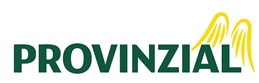 Das Logo von Provinzial Versicherung AG