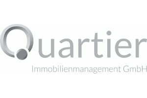 Das Logo von Q.I.M. Quartier Immobilienmanagement GmbH