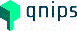 Das Logo von Qnips GmbH
