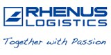 Logo: RCL Warehousing Solutions GmbH
