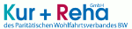 Das Logo von Rehaklinik Feldberg für Mutter-Vater-Kind
