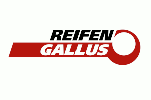 Das Logo von Reifen Gallus GmbH