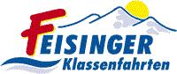 Logo: Reisebüro Feisinger GmbH
