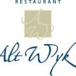 Logo: Restaurant Alt Wyk