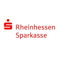 Das Logo von Rheinhessen Sparkasse