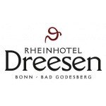 Das Logo von Rheinhotel Dreesen