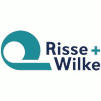 Das Logo von Risse + Wilke Kaltband GmbH & Co. KG