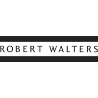 Das Logo von Robert Walters Germany GmbH