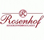 Das Logo von Rosenhof Hochdahl