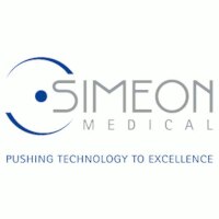 Das Logo von S.I.M.E.O.N. Medical GmbH & Co. KG