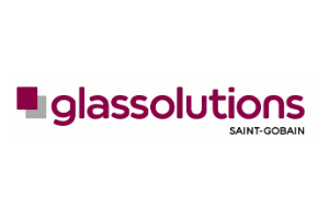 Das Logo von SAINT-GOBAIN Glassolutions Isolierglas-Center GmbH