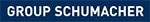Das Logo von SCHUMACHER GmbH