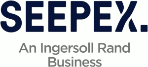 Das Logo von SEEPEX GmbH