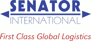 SENATOR INTERNATIONAL Spedition GmbH Logo