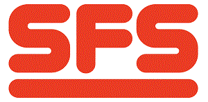 Das Logo von SFS Group Germany GmbH