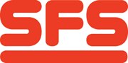 SFS intec GmbH, Aircraft Components Logo