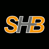 Das Logo von SHB GmbH