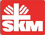 Das Logo von SKM-Katholischer Verein für Soziale Dienste Vechta e.V.