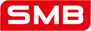 Das Logo von SMB International GmbH