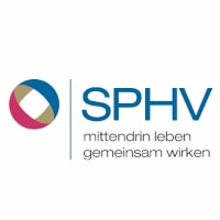 Das Logo von SPHV Service gemeinnützige GmbH