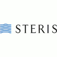 Das Logo von STERIS Deutschland GmbH