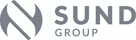 Das Logo von SUND GmbH + Co. KG
