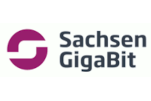 Das Logo von Sachsen GigaBit GmbH