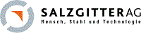 Das Logo von Salzgitter Mannesmann Grobblech GmbH