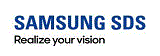 Das Logo von Samsung SDS Europe Ltd. German Branch Zweigniederlassung Deutschland