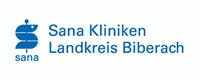 Das Logo von Sana Kliniken Landkreis Biberach GmbH