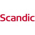Das Logo von Scandic Hotels - Support Office