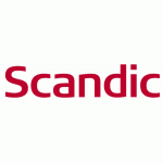 Das Logo von Scandic München Macherei