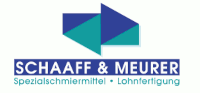Das Logo von Schaaff & Meurer GmbH
