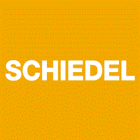 Das Logo von Schiedel GmbH u. Co. KG