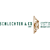Das Logo von Schlechter & Co. GmbH