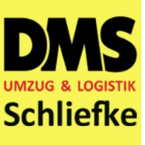 Logo: Schliefke Umzugslogistik