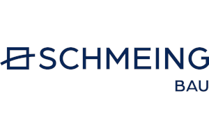 Das Logo von Schmeing Bau GmbH