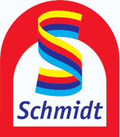 Das Logo von Schmidt Spiele GmbH