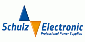Das Logo von Schulz Electronic GmbH