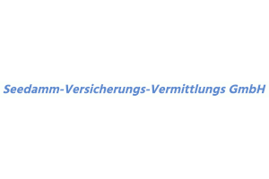 Das Logo von Seedamm-Versicherungs-Vermittlungs GmbH