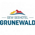 Das Logo von Seehotel Grunewald