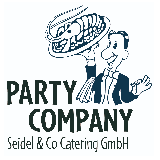 Das Logo von Seidel & Co Catering GmbH
