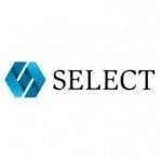 Das Logo von Select Hotel Berlin Spiegelturm