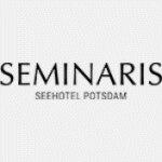 Das Logo von Seminaris SeeHotel Potsdam