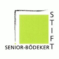 Das Logo von Senior-Bödeker-Stift