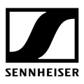 Das Logo von Sennheiser electronic GmbH & Co. KG