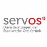 Logo: ServOS GmbH